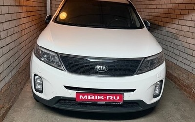 KIA Sorento II рестайлинг, 2020 год, 2 990 000 рублей, 1 фотография