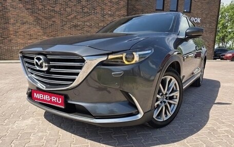 Mazda CX-9 II, 2019 год, 3 300 000 рублей, 1 фотография