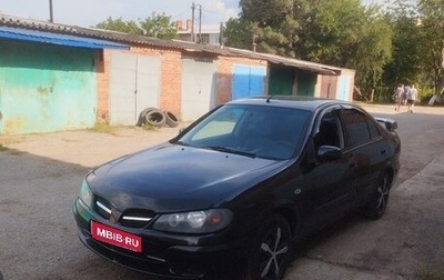 Nissan Almera, 2005 год, 310 000 рублей, 1 фотография