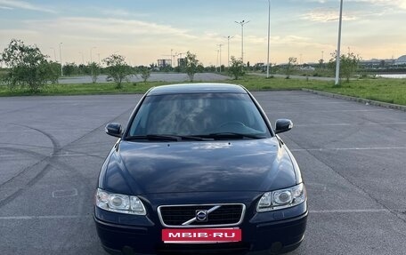 Volvo S60 III, 2007 год, 810 000 рублей, 1 фотография