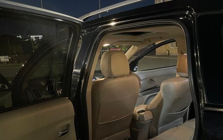 Mitsubishi Outlander III рестайлинг 3, 2008 год, 1 200 000 рублей, 9 фотография
