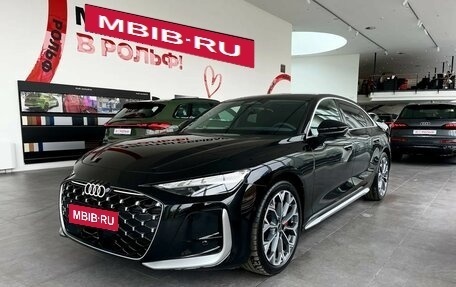 Audi A6, 2026 год, 7 750 000 рублей, 1 фотография