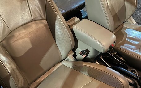 Mitsubishi Outlander III рестайлинг 3, 2008 год, 1 200 000 рублей, 14 фотография
