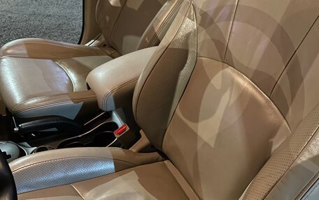 Mitsubishi Outlander III рестайлинг 3, 2008 год, 1 200 000 рублей, 13 фотография