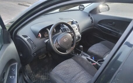 KIA cee'd I рестайлинг, 2009 год, 550 000 рублей, 3 фотография
