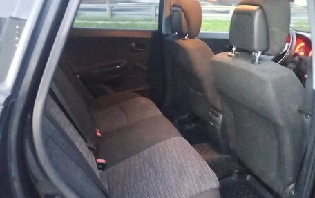 KIA cee'd I рестайлинг, 2009 год, 550 000 рублей, 8 фотография