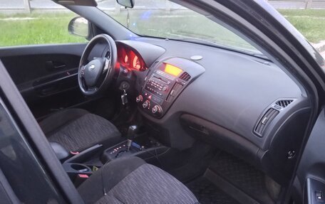 KIA cee'd I рестайлинг, 2009 год, 550 000 рублей, 7 фотография