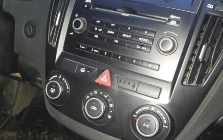 KIA cee'd I рестайлинг, 2009 год, 550 000 рублей, 10 фотография
