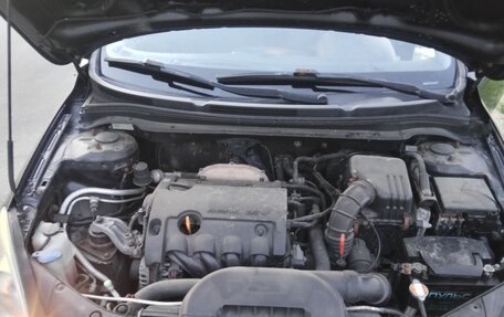 KIA cee'd I рестайлинг, 2009 год, 550 000 рублей, 9 фотография