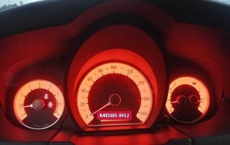 KIA cee'd I рестайлинг, 2009 год, 550 000 рублей, 4 фотография