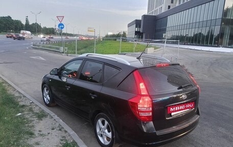 KIA cee'd I рестайлинг, 2009 год, 550 000 рублей, 5 фотография