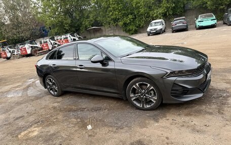 KIA K5, 2021 год, 3 000 000 рублей, 3 фотография