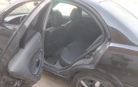 Nissan Almera, 2005 год, 310 000 рублей, 6 фотография