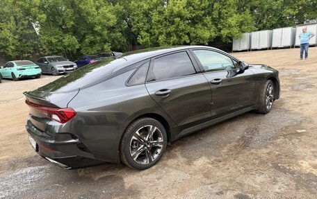 KIA K5, 2021 год, 3 000 000 рублей, 2 фотография