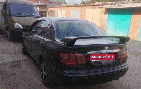 Nissan Almera, 2005 год, 310 000 рублей, 3 фотография