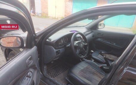 Nissan Almera, 2005 год, 310 000 рублей, 5 фотография