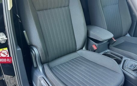 Volkswagen Tiguan II, 2022 год, 2 800 000 рублей, 13 фотография