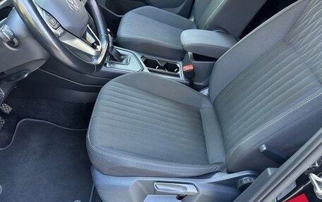 Volkswagen Tiguan II, 2022 год, 2 800 000 рублей, 10 фотография