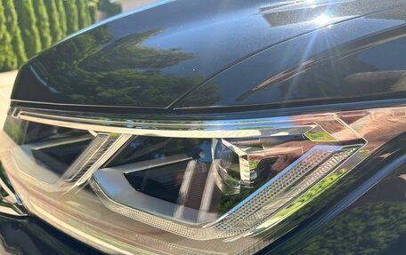 Volkswagen Tiguan II, 2022 год, 2 800 000 рублей, 23 фотография