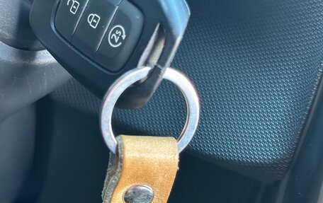 Renault Duster I рестайлинг, 2016 год, 1 299 000 рублей, 13 фотография