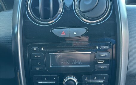 Renault Duster I рестайлинг, 2016 год, 1 299 000 рублей, 7 фотография