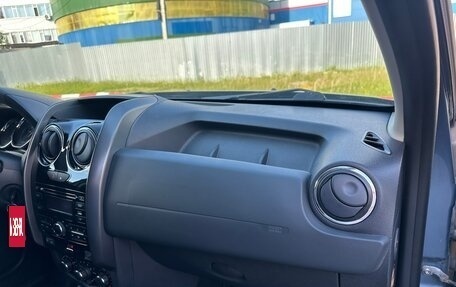Renault Duster I рестайлинг, 2016 год, 1 299 000 рублей, 12 фотография