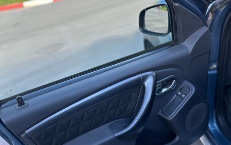 Renault Duster I рестайлинг, 2016 год, 1 299 000 рублей, 19 фотография