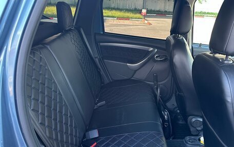Renault Duster I рестайлинг, 2016 год, 1 299 000 рублей, 16 фотография