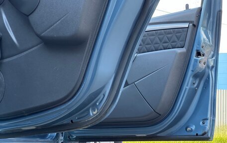 Renault Duster I рестайлинг, 2016 год, 1 299 000 рублей, 17 фотография