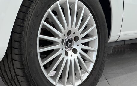 Mercedes-Benz V-Класс, 2019 год, 4 350 000 рублей, 4 фотография