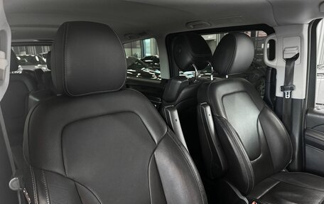 Mercedes-Benz V-Класс, 2019 год, 4 350 000 рублей, 11 фотография