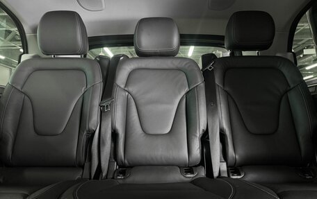 Mercedes-Benz V-Класс, 2019 год, 4 350 000 рублей, 14 фотография