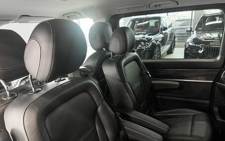 Mercedes-Benz V-Класс, 2019 год, 4 350 000 рублей, 16 фотография