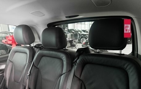 Mercedes-Benz V-Класс, 2019 год, 4 350 000 рублей, 13 фотография