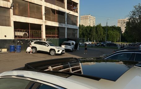 Audi A6, 2021 год, 3 700 000 рублей, 6 фотография