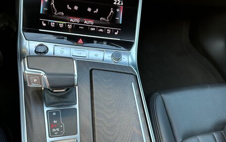 Audi A6, 2021 год, 3 700 000 рублей, 14 фотография