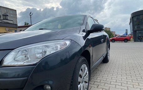 Renault Megane III, 2010 год, 730 000 рублей, 5 фотография