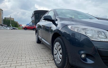 Renault Megane III, 2010 год, 730 000 рублей, 6 фотография