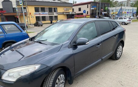 Renault Megane III, 2010 год, 730 000 рублей, 3 фотография