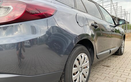 Renault Megane III, 2010 год, 730 000 рублей, 8 фотография