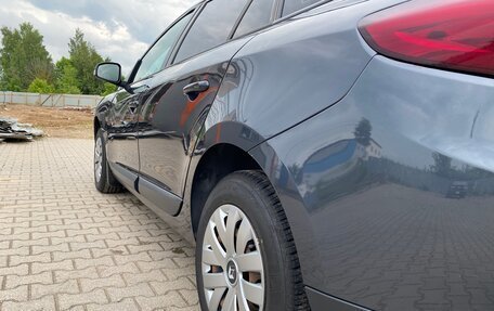 Renault Megane III, 2010 год, 730 000 рублей, 7 фотография