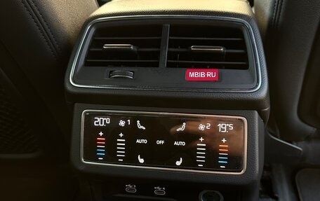 Audi A6, 2021 год, 3 700 000 рублей, 21 фотография