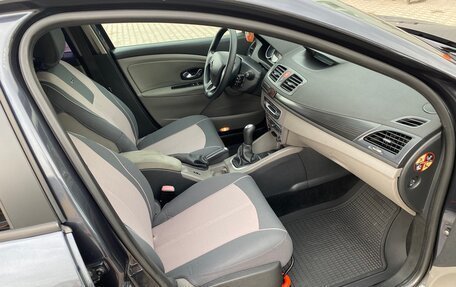 Renault Megane III, 2010 год, 730 000 рублей, 15 фотография