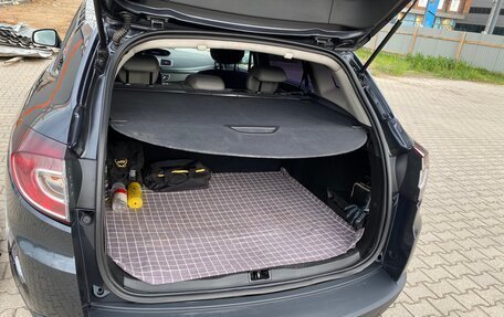 Renault Megane III, 2010 год, 730 000 рублей, 21 фотография