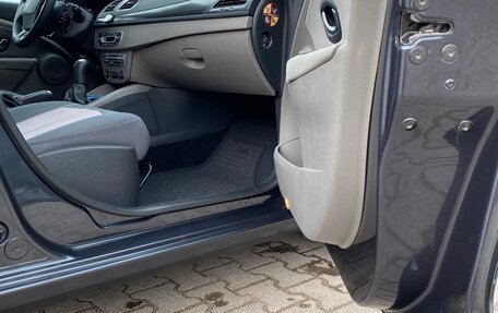 Renault Megane III, 2010 год, 730 000 рублей, 19 фотография