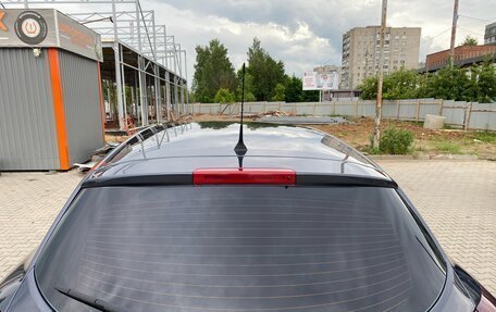Renault Megane III, 2010 год, 730 000 рублей, 10 фотография