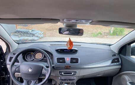 Renault Megane III, 2010 год, 730 000 рублей, 16 фотография