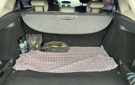 Renault Megane III, 2010 год, 730 000 рублей, 22 фотография