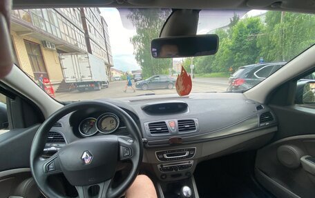 Renault Megane III, 2010 год, 730 000 рублей, 23 фотография