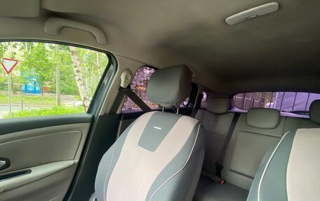 Renault Megane III, 2010 год, 730 000 рублей, 24 фотография